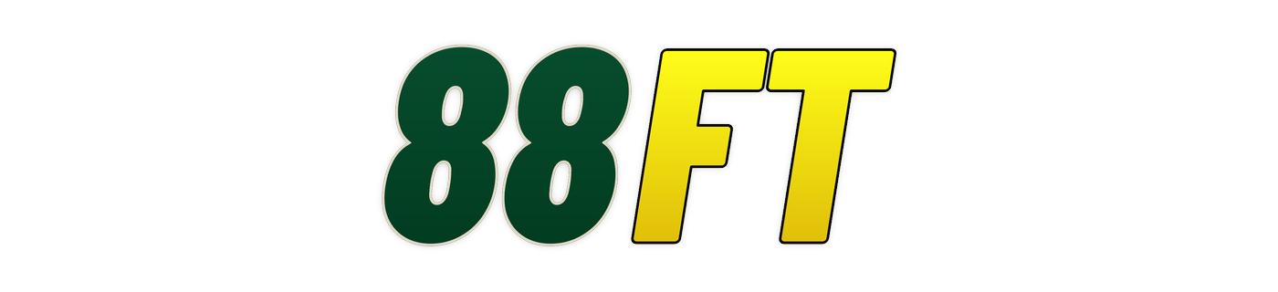 88ft